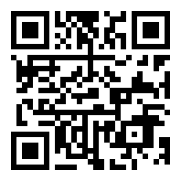 肯德基手機優惠券二維碼