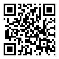 肯德基手機優惠券二維碼