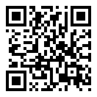 肯德基手機優惠券二維碼