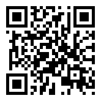 肯德基手機優惠券二維碼