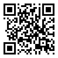 肯德基手機優惠券二維碼