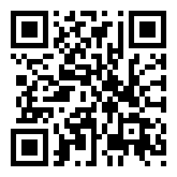 肯德基手機優惠券二維碼