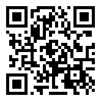 肯德基手機優惠券二維碼
