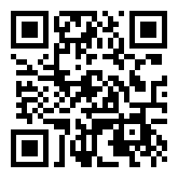 肯德基手機優惠券二維碼