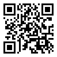 肯德基手機優惠券二維碼