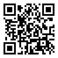 肯德基手機優惠券二維碼