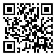 肯德基手機優惠券二維碼