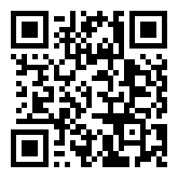 肯德基手機優惠券二維碼