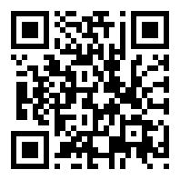 肯德基手機優惠券二維碼