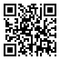 肯德基手機優惠券二維碼
