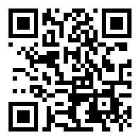 肯德基手機優惠券二維碼