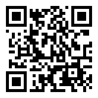 肯德基手機優惠券二維碼